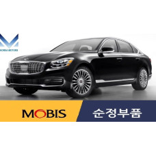MOBIS REAR SHOCK ABSORBERS FOR KIA K9 K900 2018-21